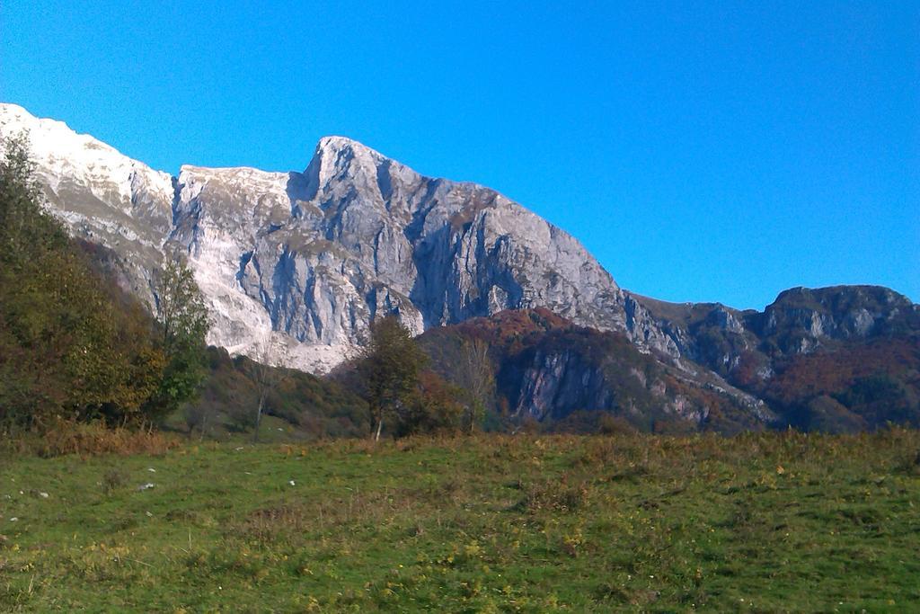 Studio Brnat Διαμέρισμα Kobarid Δωμάτιο φωτογραφία