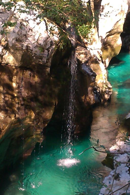 Studio Brnat Διαμέρισμα Kobarid Δωμάτιο φωτογραφία